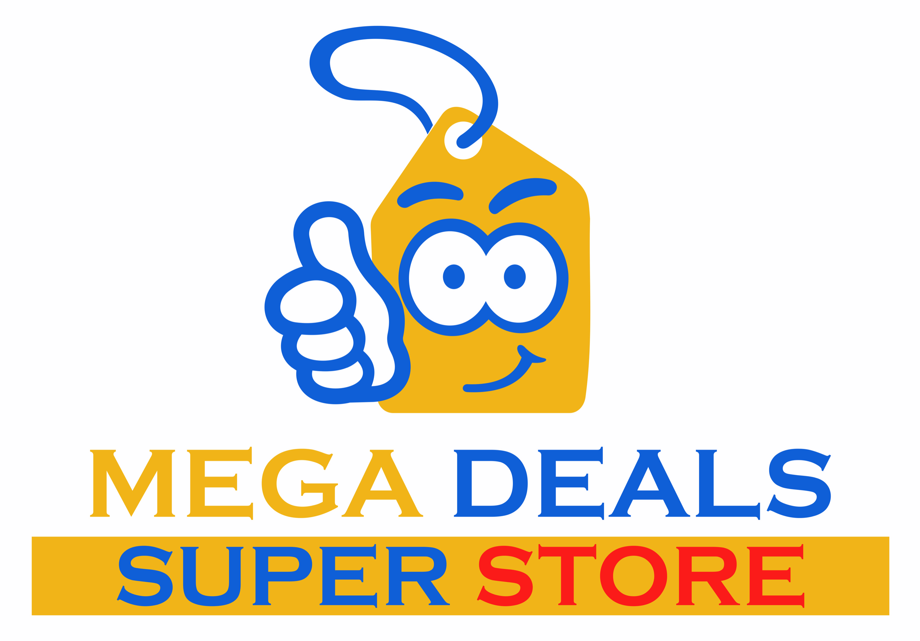 Mega Deals Super Store